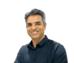 Ankit Varmani - Co-Founder & CBO